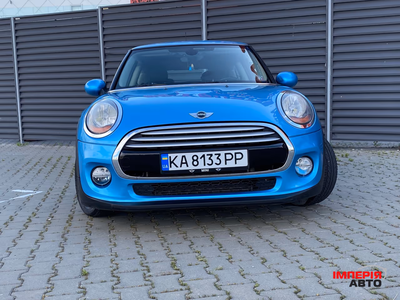Mini Hatch - фото 4