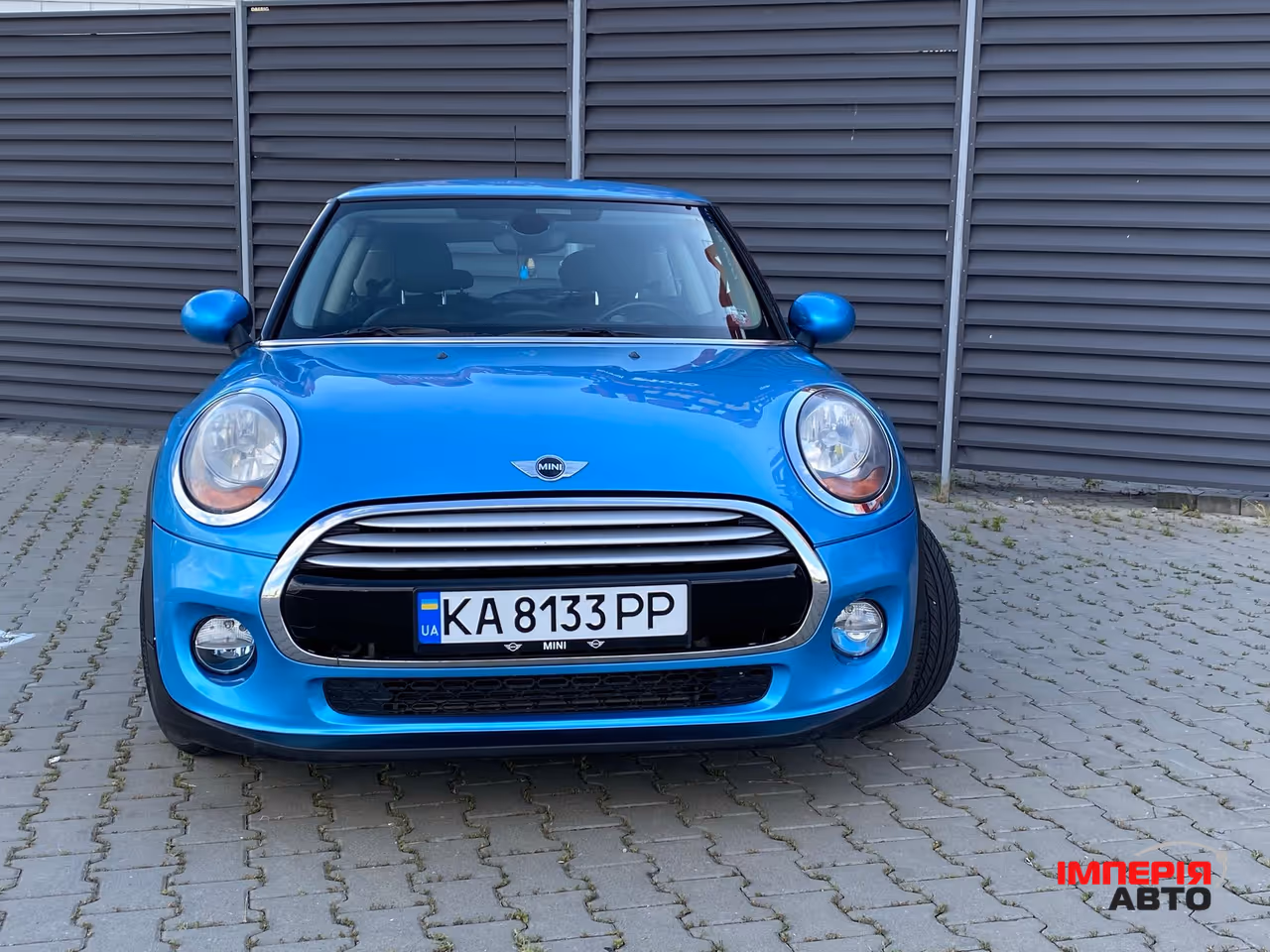 Mini Hatch - фото 2