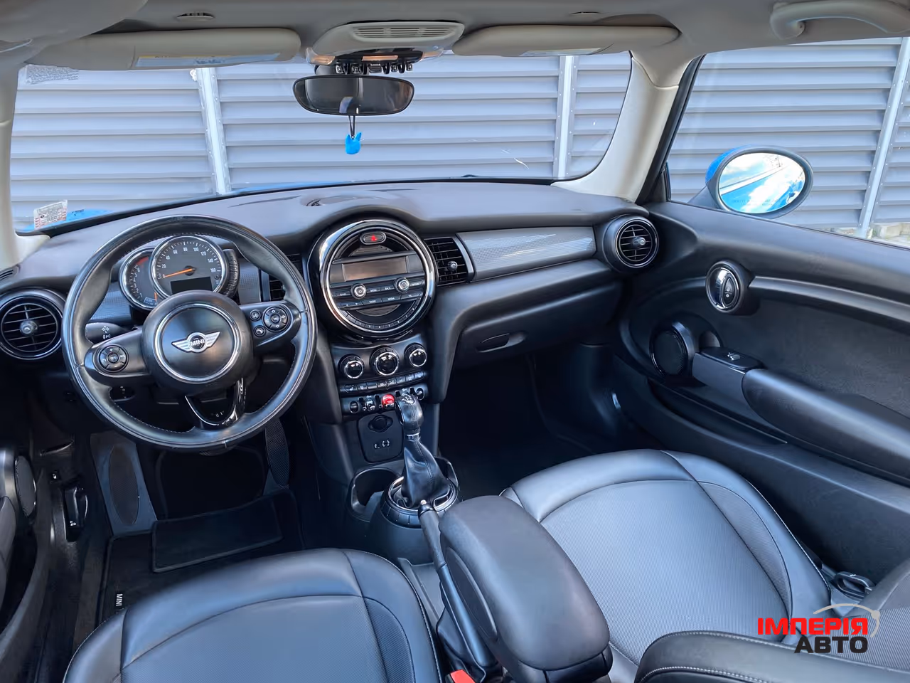 Mini Hatch - фото 22