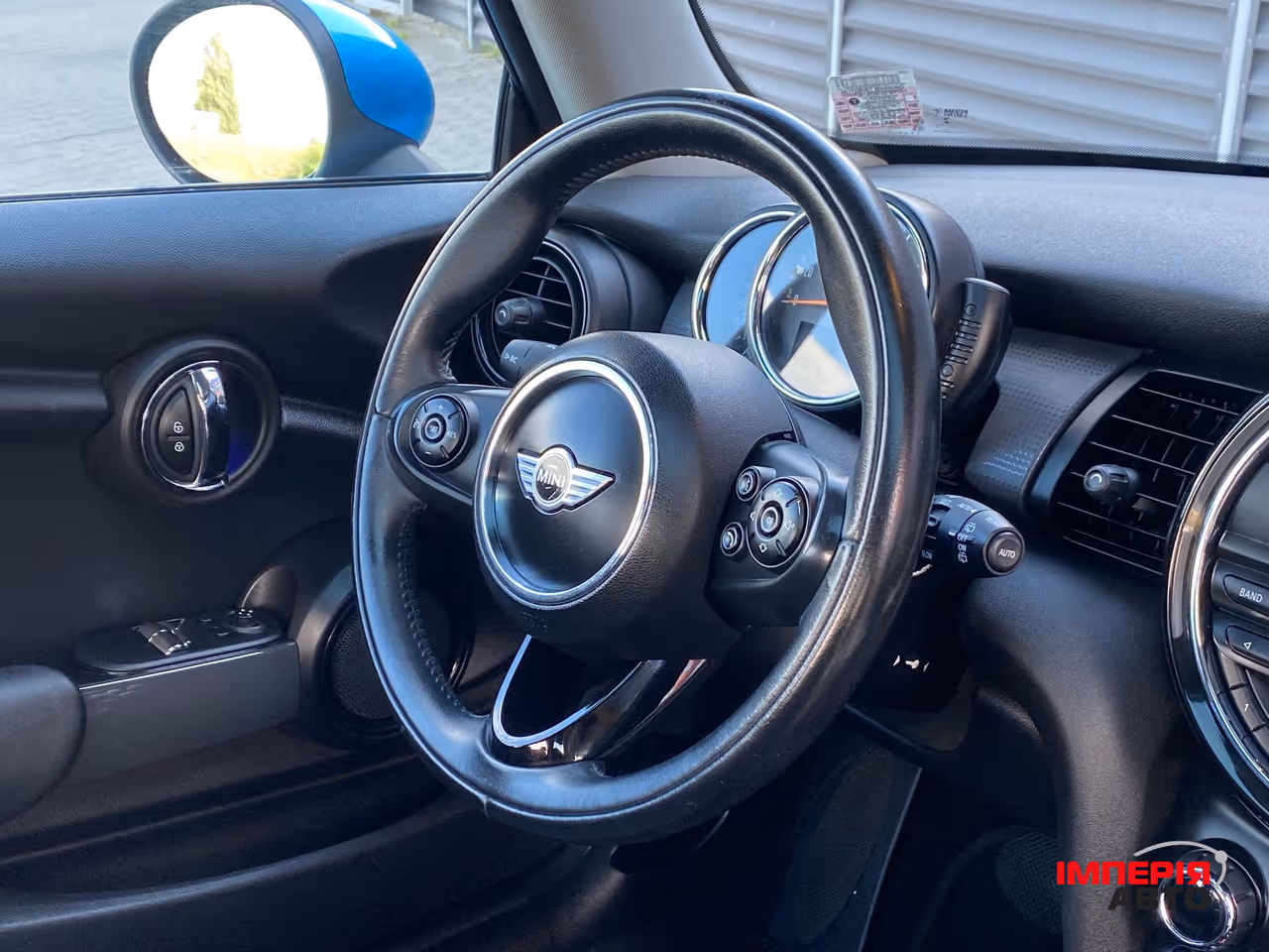 Mini Hatch - фото 26