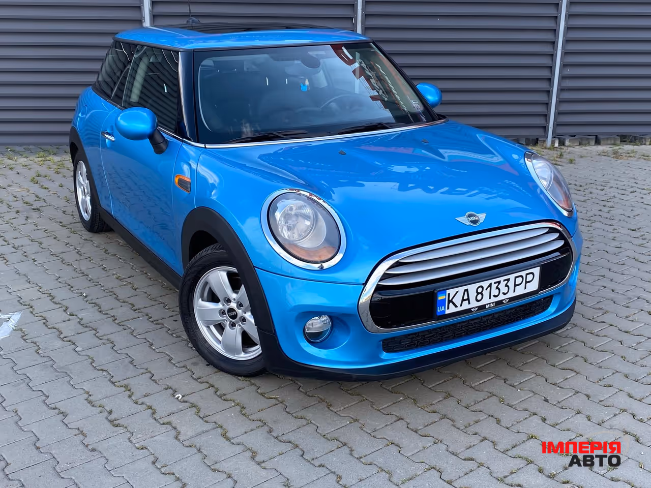 Mini Hatch - фото 3