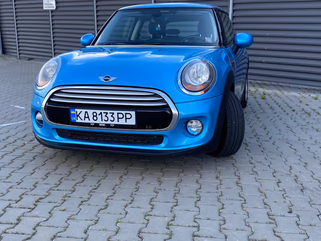 Mini Hatch - зображення 5