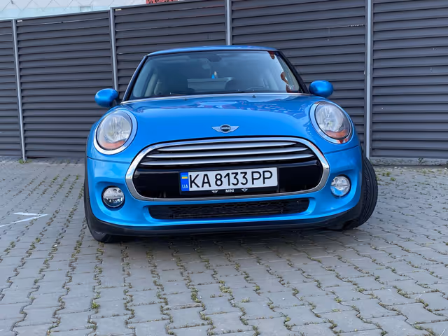 Mini Hatch - зображення 4