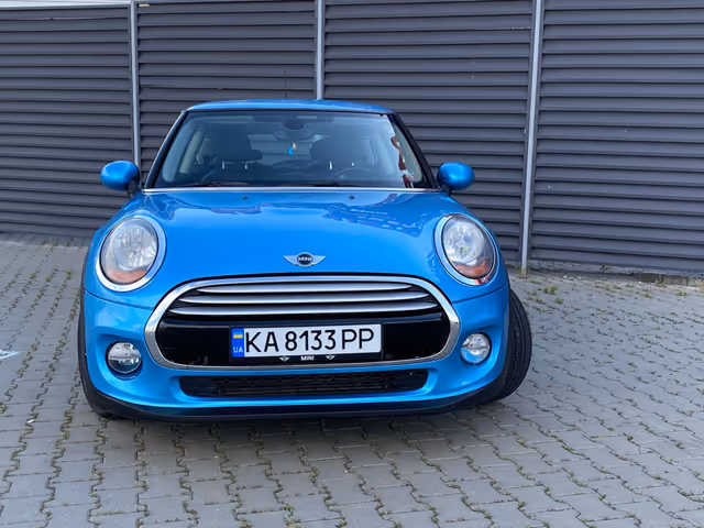 Mini Hatch - зображення 2