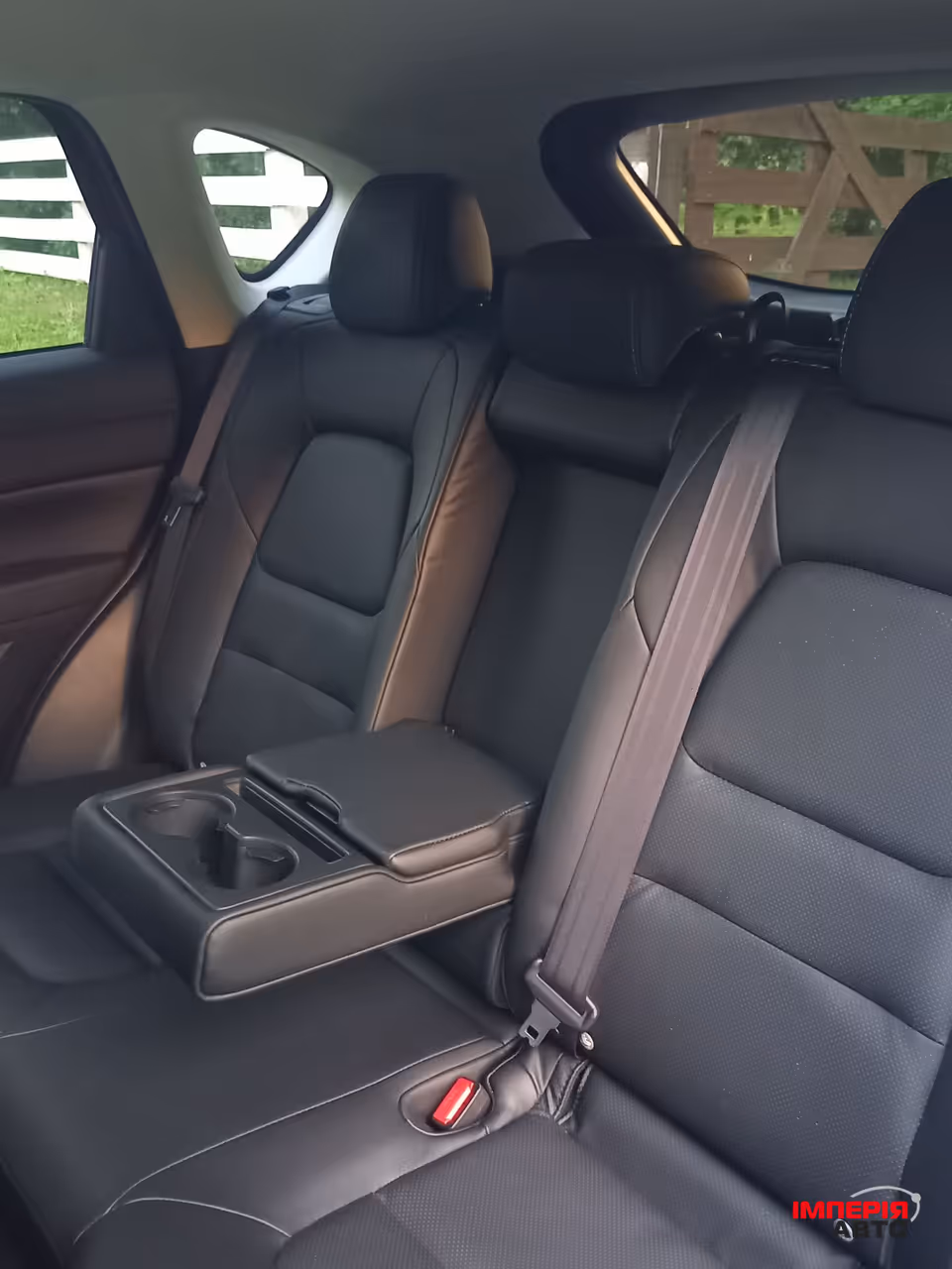 Mazda CX-5 - фото 17