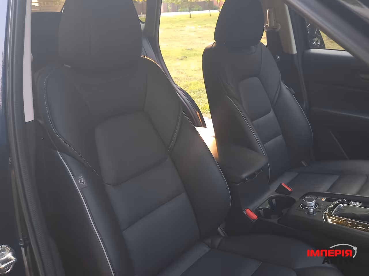 Mazda CX-5 - фото 16