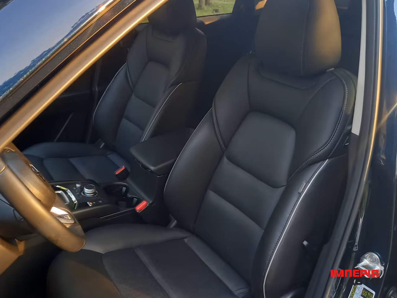 Mazda CX-5 - фото 9