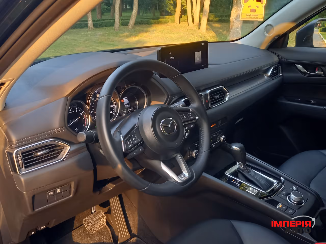 Mazda CX-5 - фото 10
