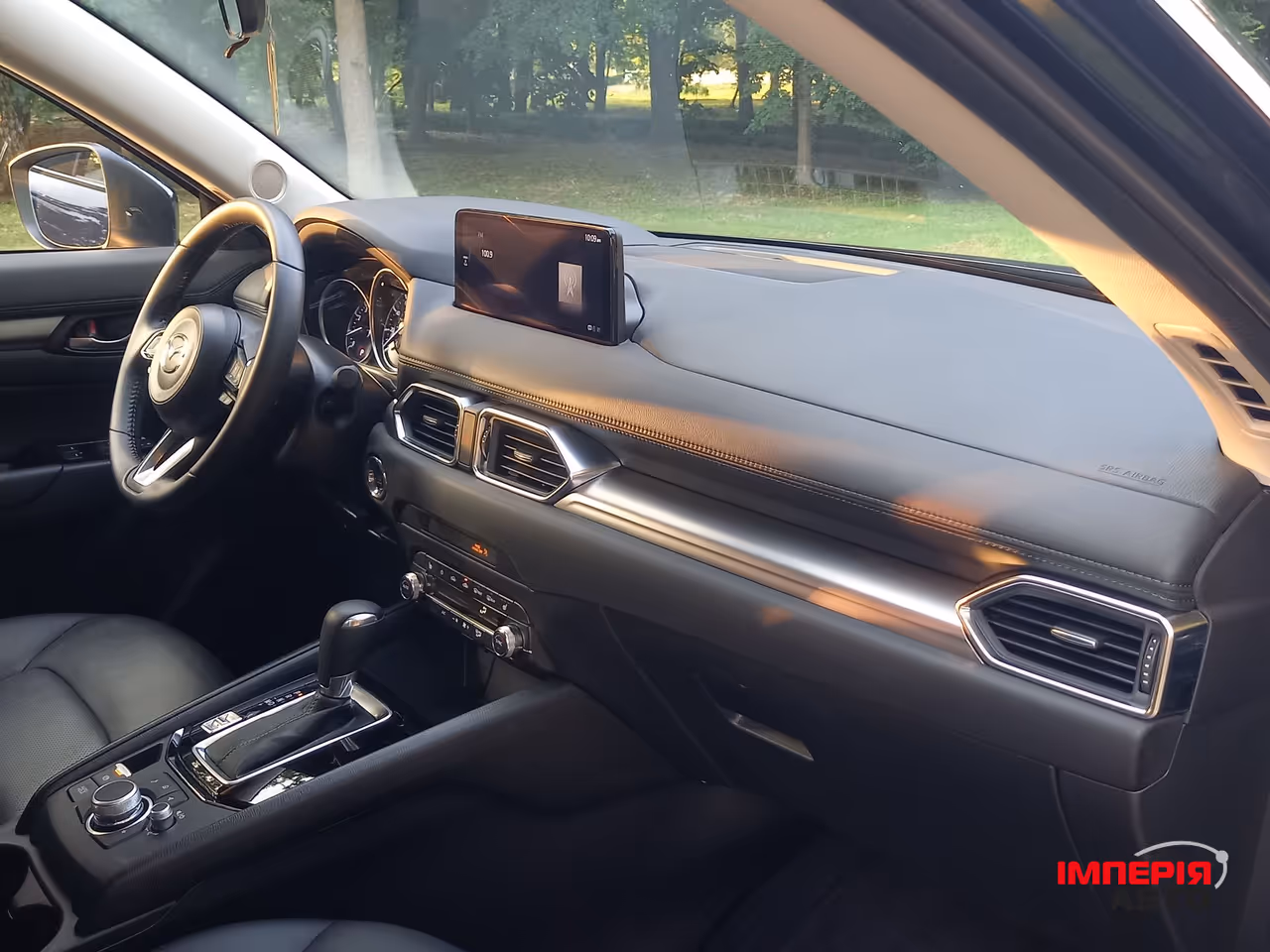Mazda CX-5 - фото 12