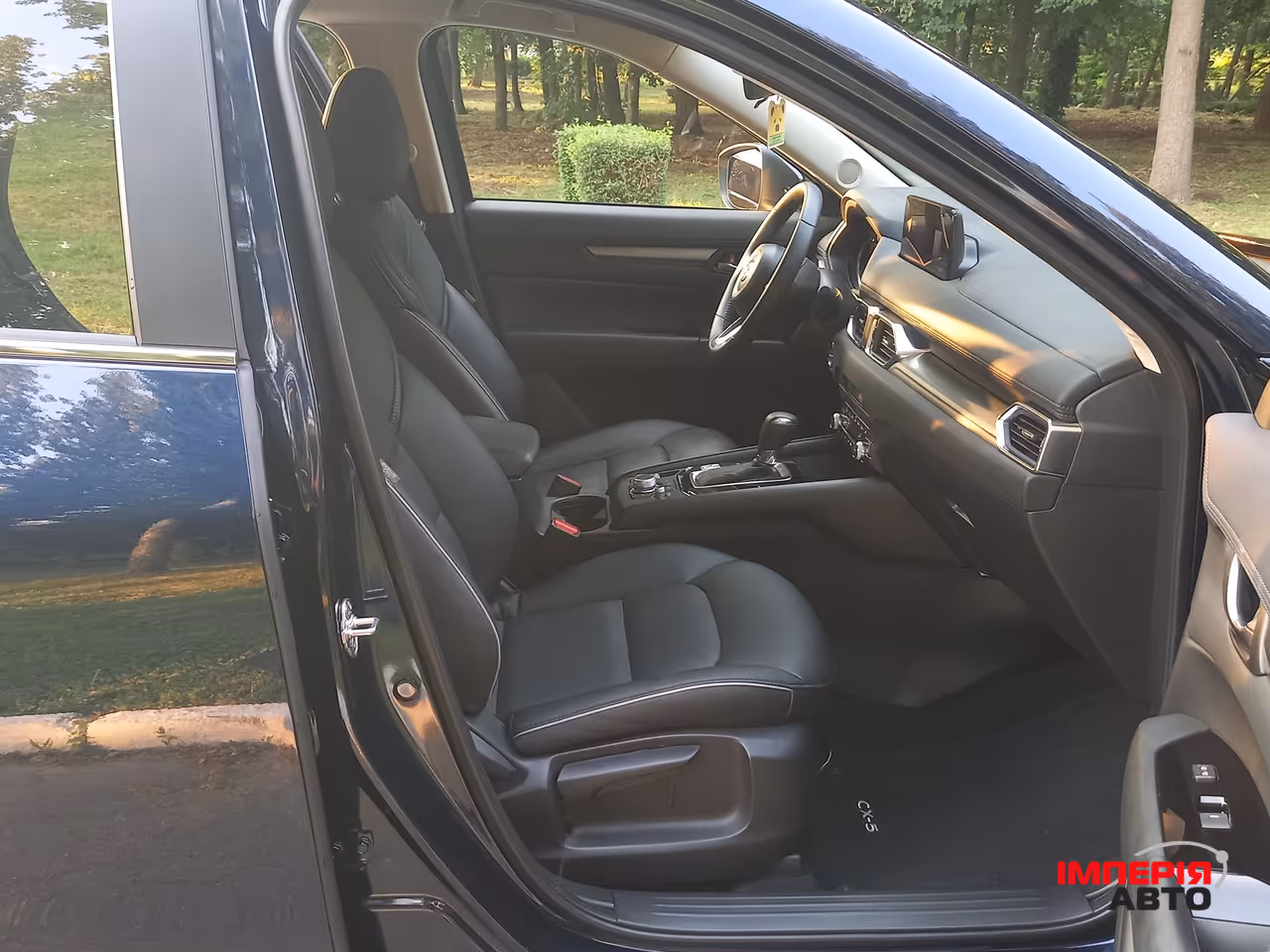 Mazda CX-5 - фото 14