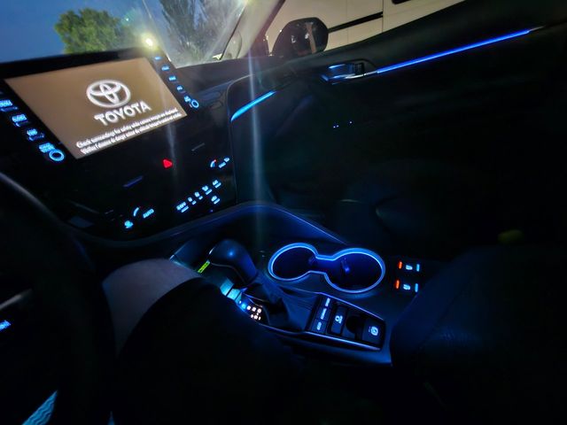 Toyota Camry 2022, Умань, $28 500 - зображення 5