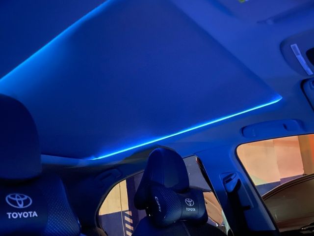 Toyota Camry 2022, Умань, $28 500 - зображення 3