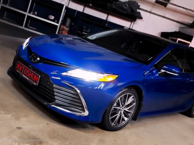 Toyota Camry 2022, Умань, $28 500 - зображення 1