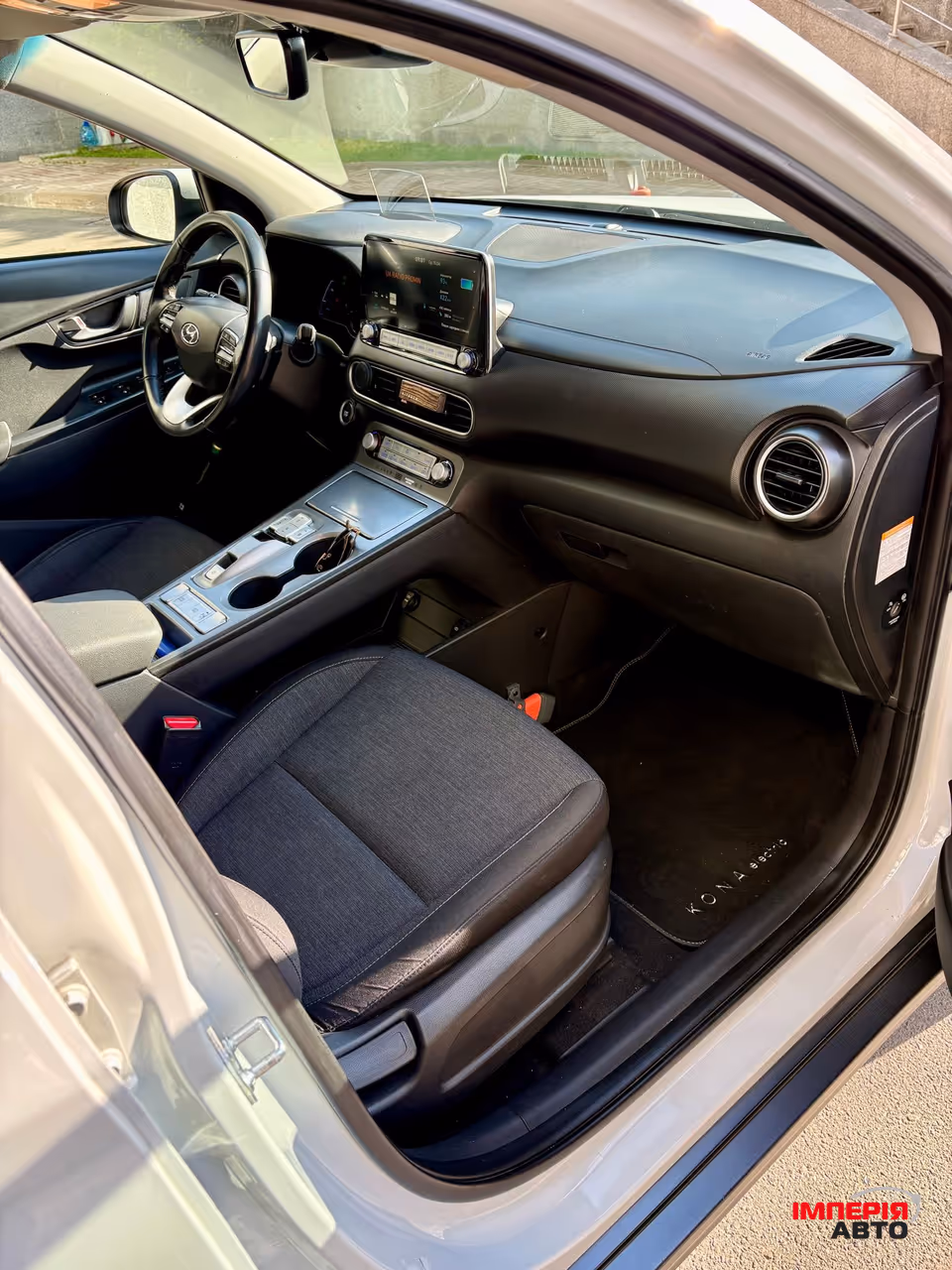Hyundai Kona - фото 8