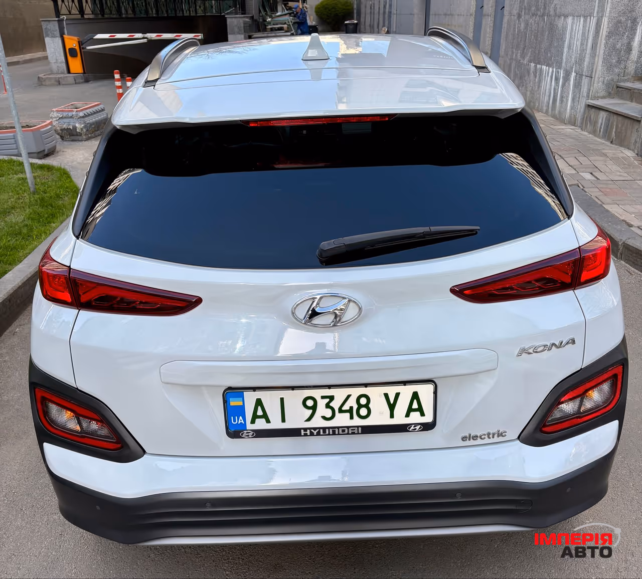 Hyundai Kona - фото 4