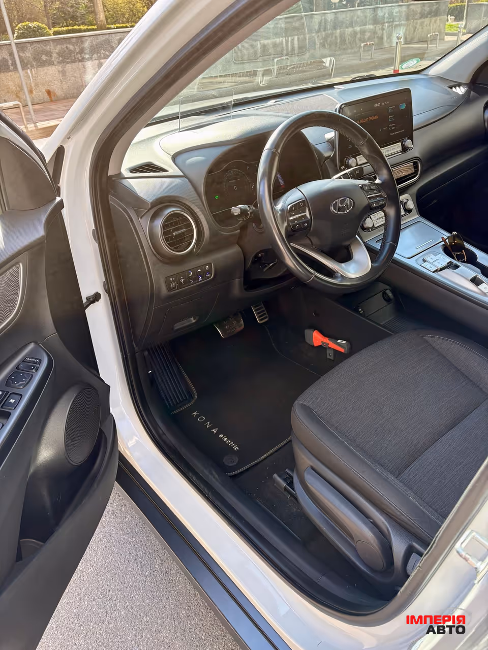 Hyundai Kona - фото 9