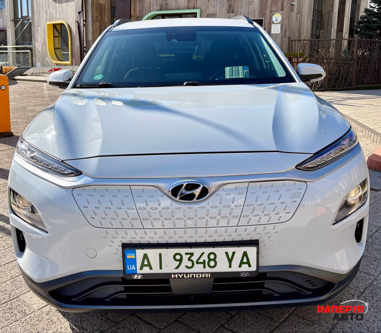 Hyundai Kona - фото 3