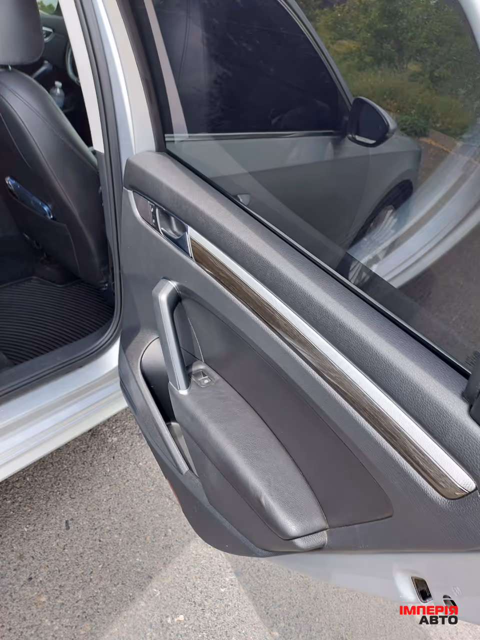 Volkswagen Passat - фото 15