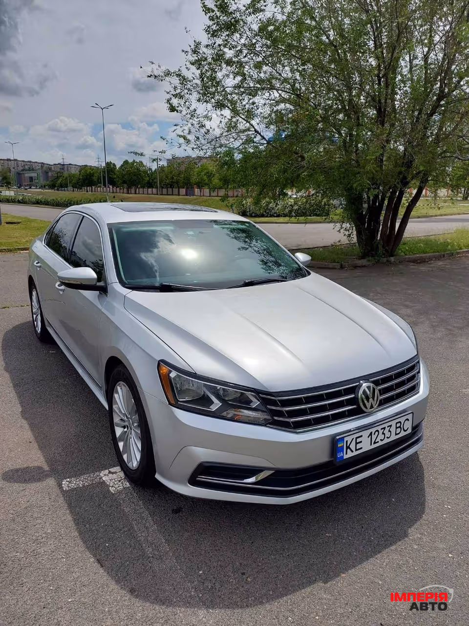 Volkswagen Passat - фото 9