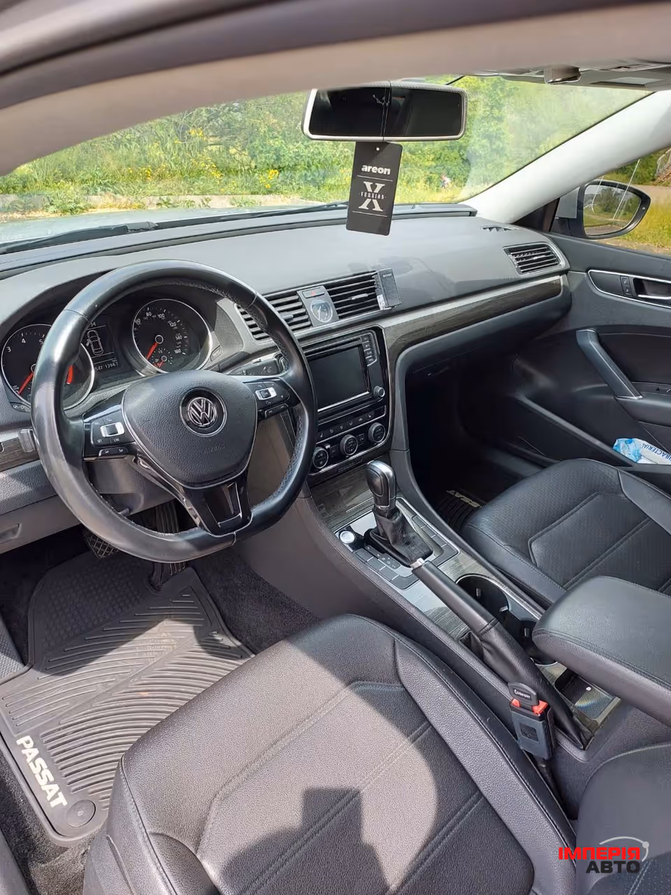 Volkswagen Passat - фото 14