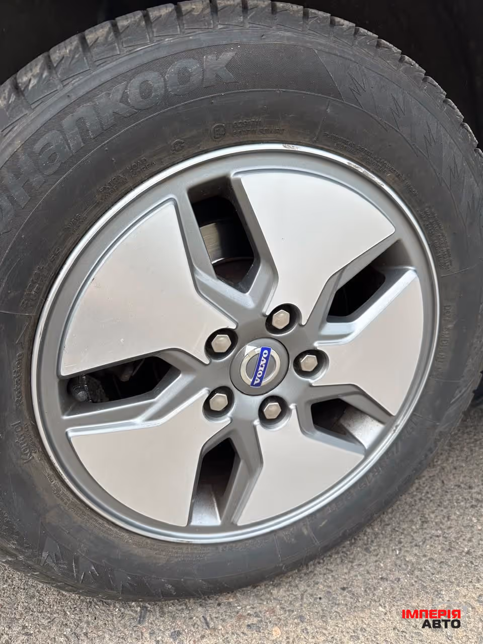 Volvo V50 - фото 11
