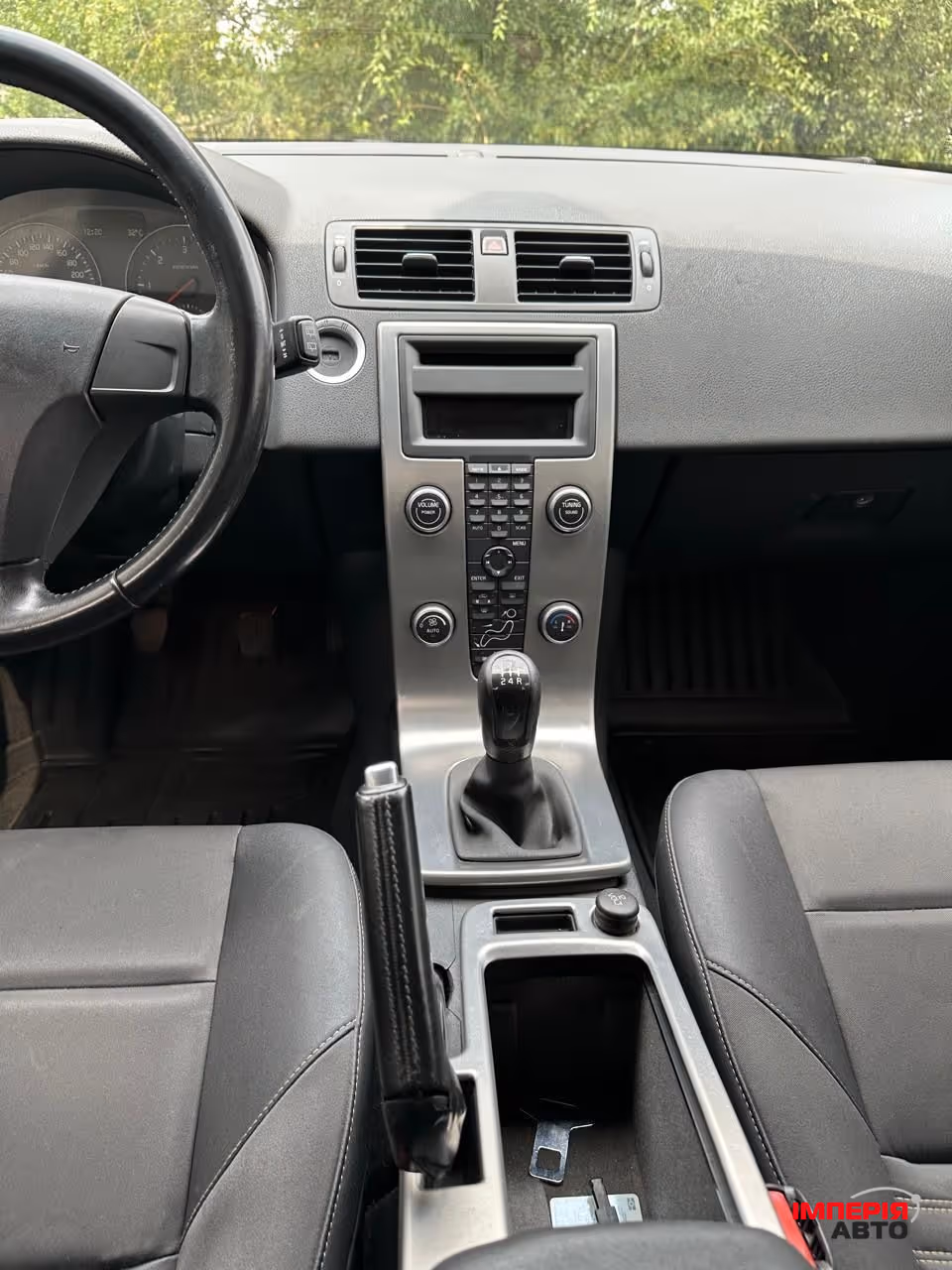 Volvo V50 - фото 16