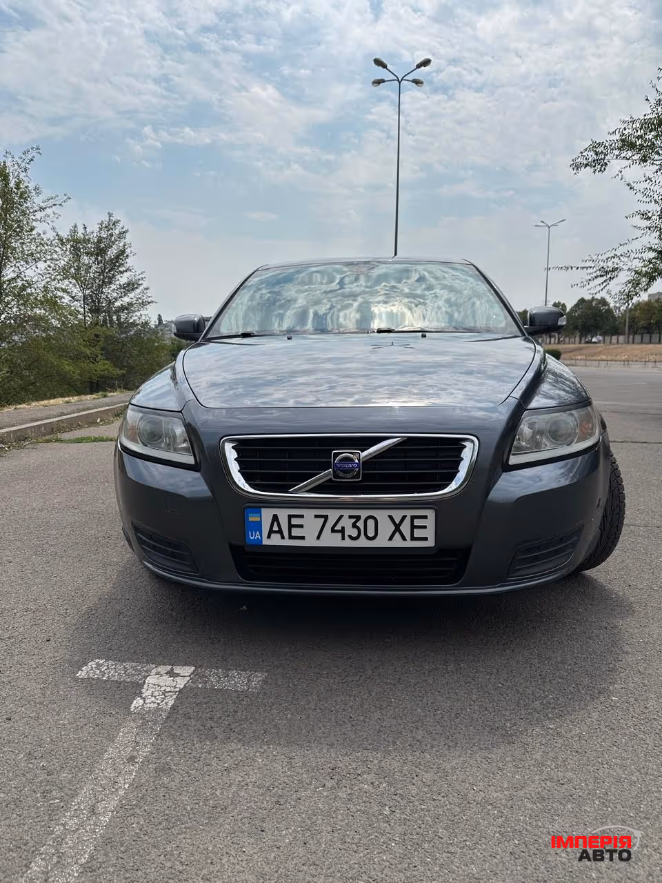 Volvo V50 - фото 2