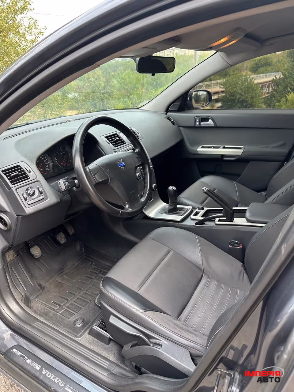 Volvo V50 - фото 9