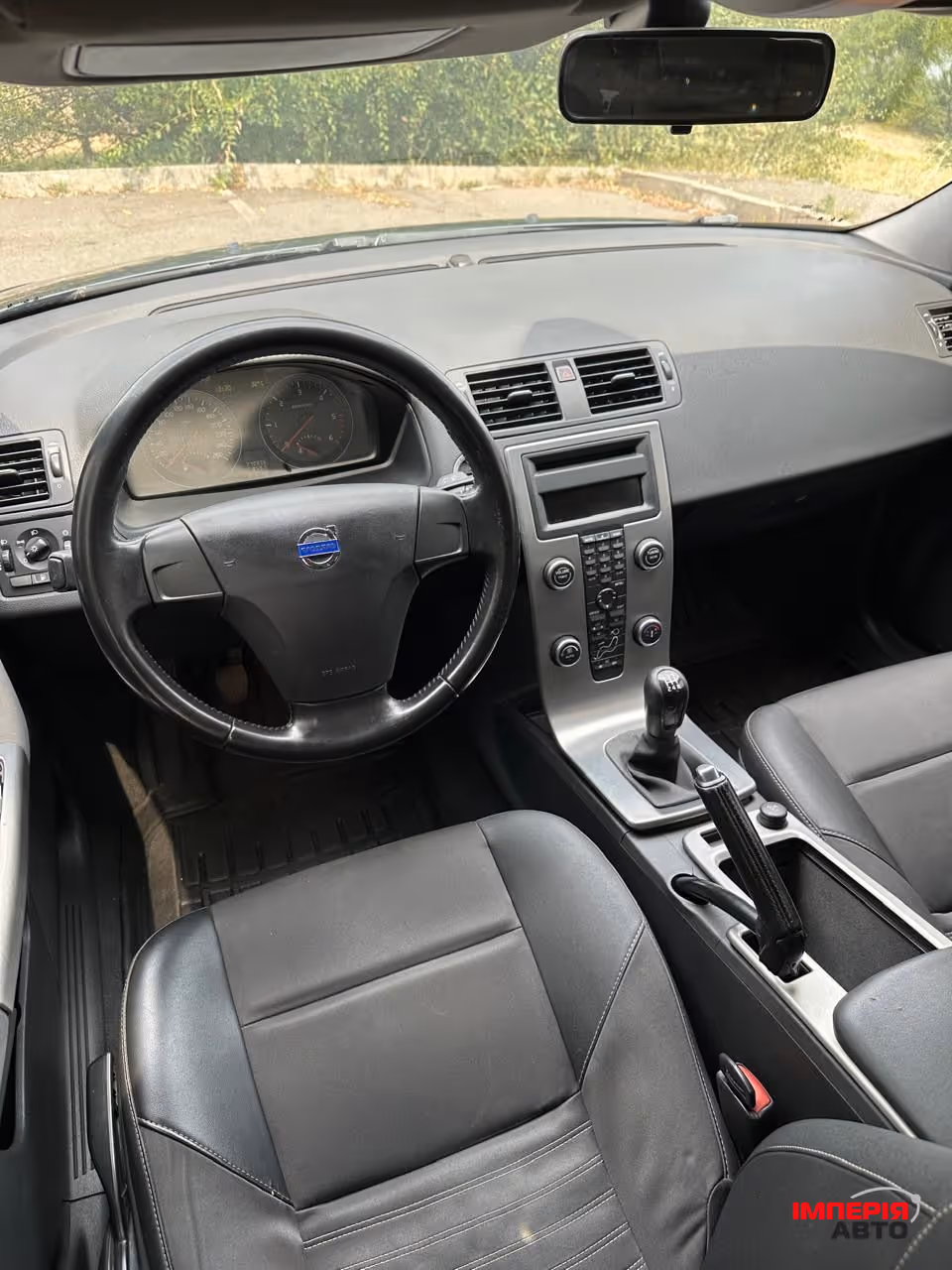 Volvo V50 - фото 13