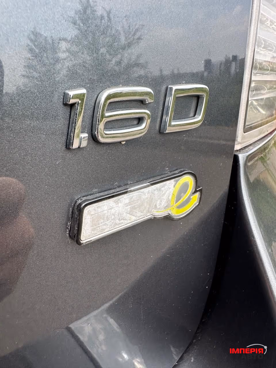 Volvo V50 - фото 20