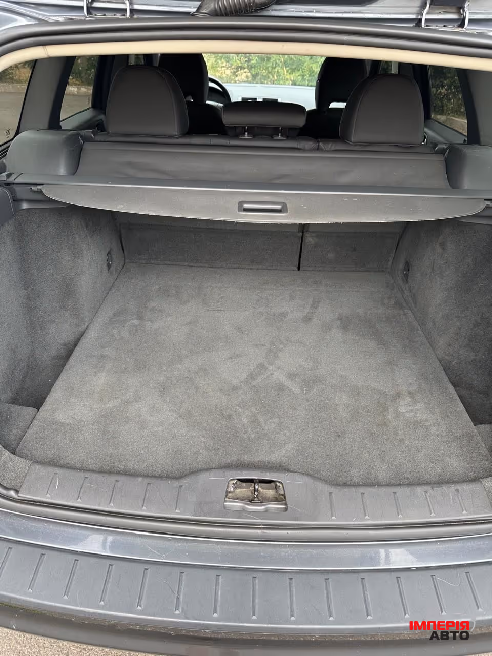 Volvo V50 - фото 21