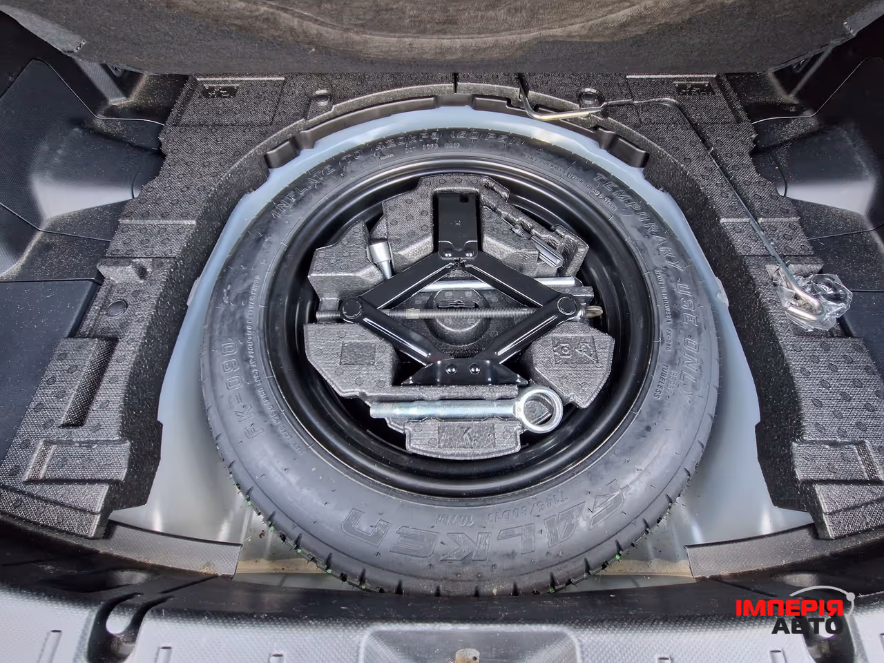 Subaru Crosstrek - фото 35