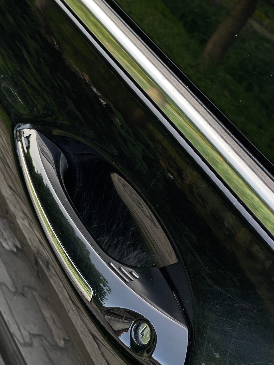 Lincoln MKZ - фото 12