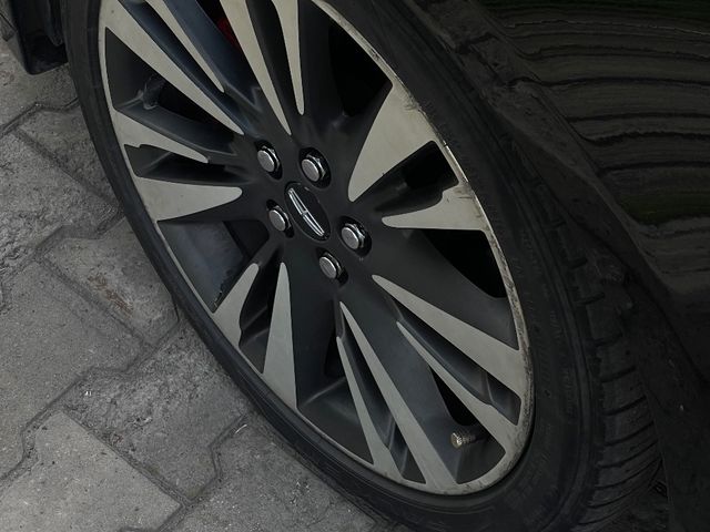 Lincoln MKZ - зображення 3