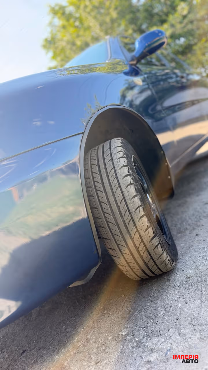 Daewoo Lanos - фото 3