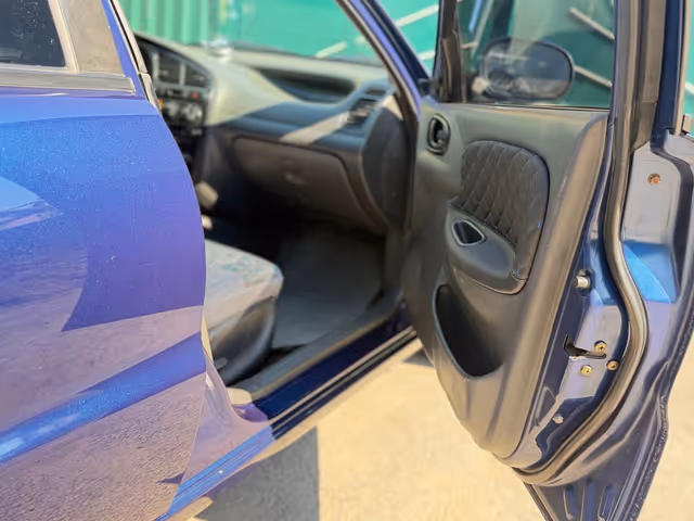 Daewoo Lanos - фото 4