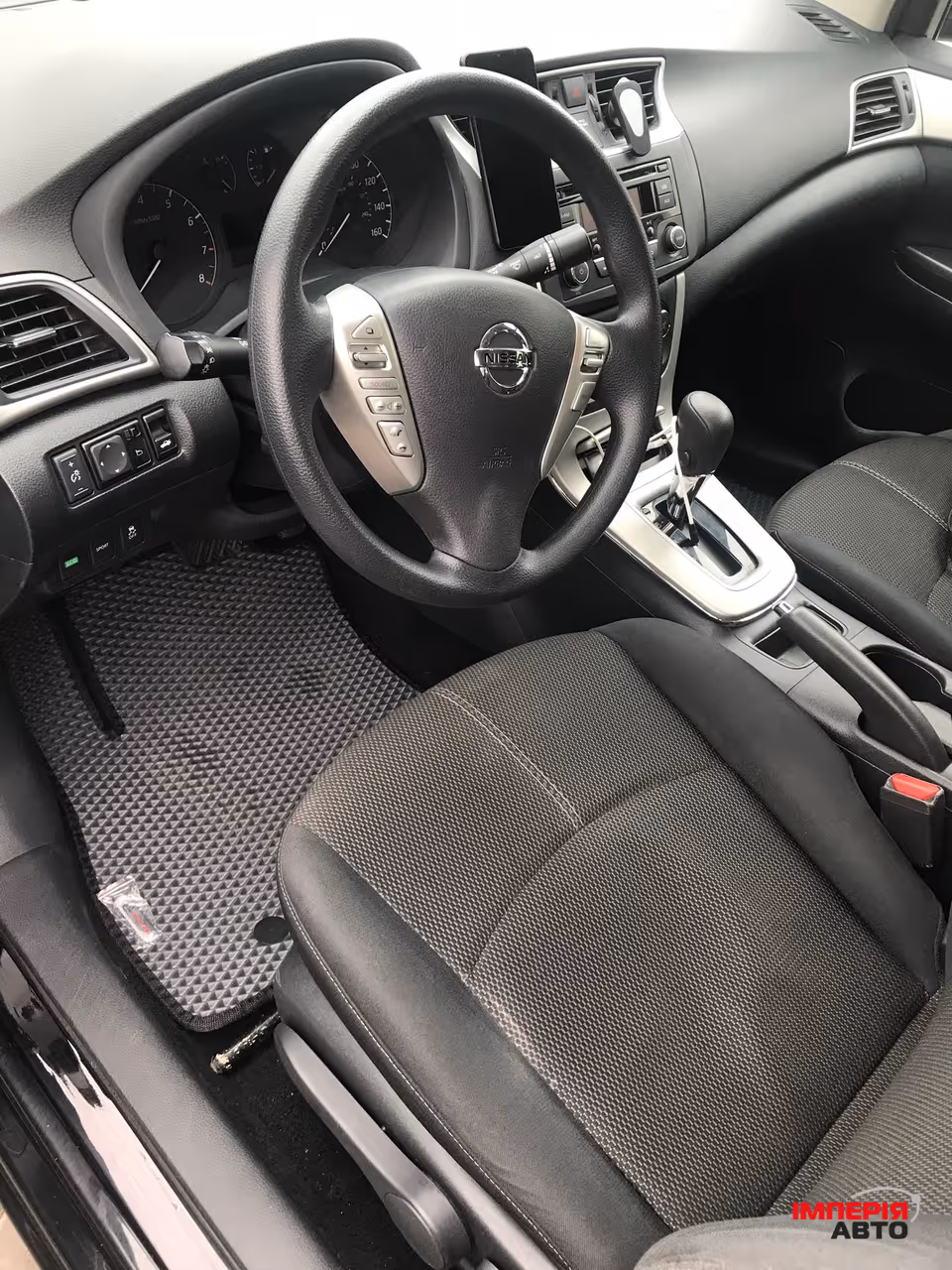 Nissan Sentra - фото 7