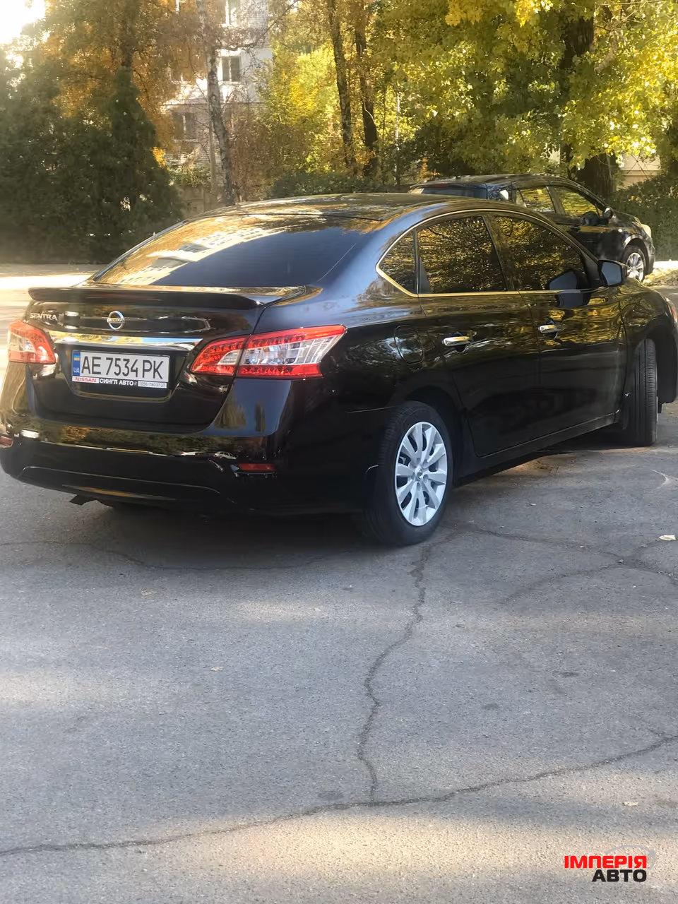 Nissan Sentra - фото 5