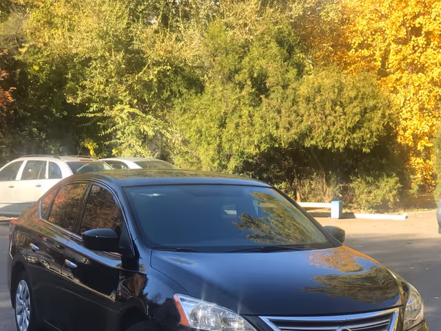 Nissan Sentra - фото 2