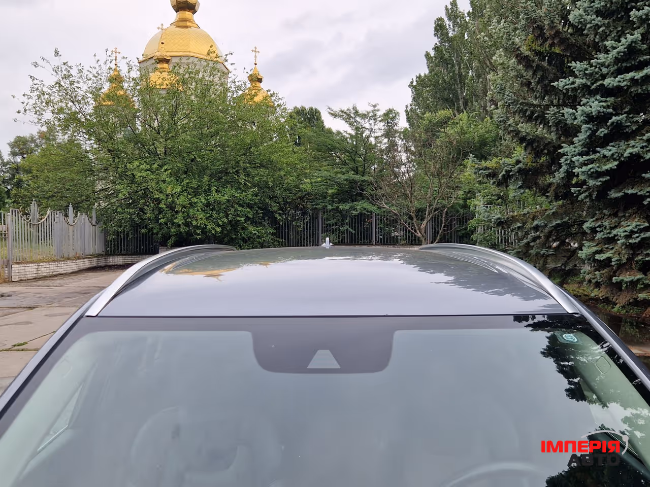 Volvo XC90 - фото 9