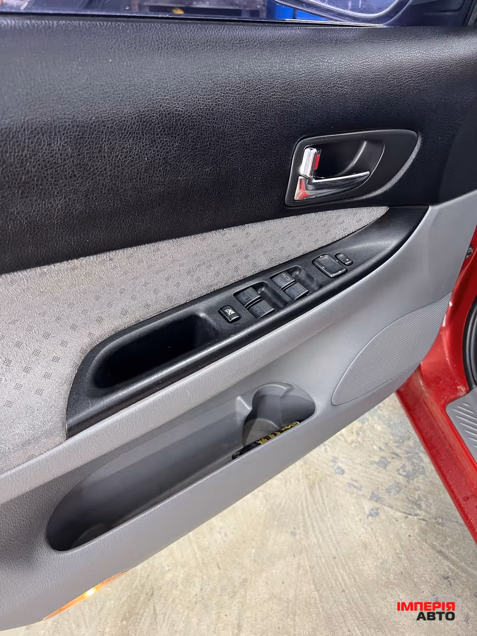 Mazda 6 - фото 4