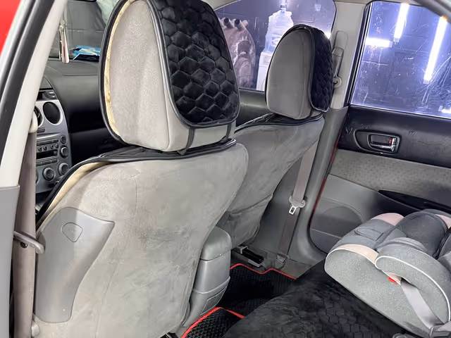 Mazda 6 - фото 5