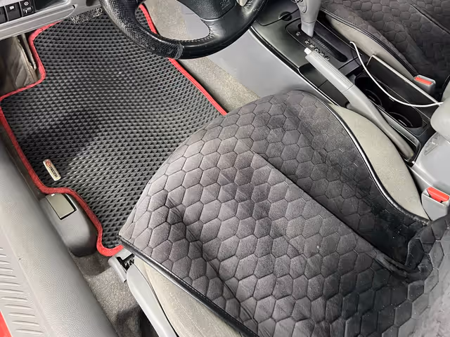 Mazda 6 - фото 3