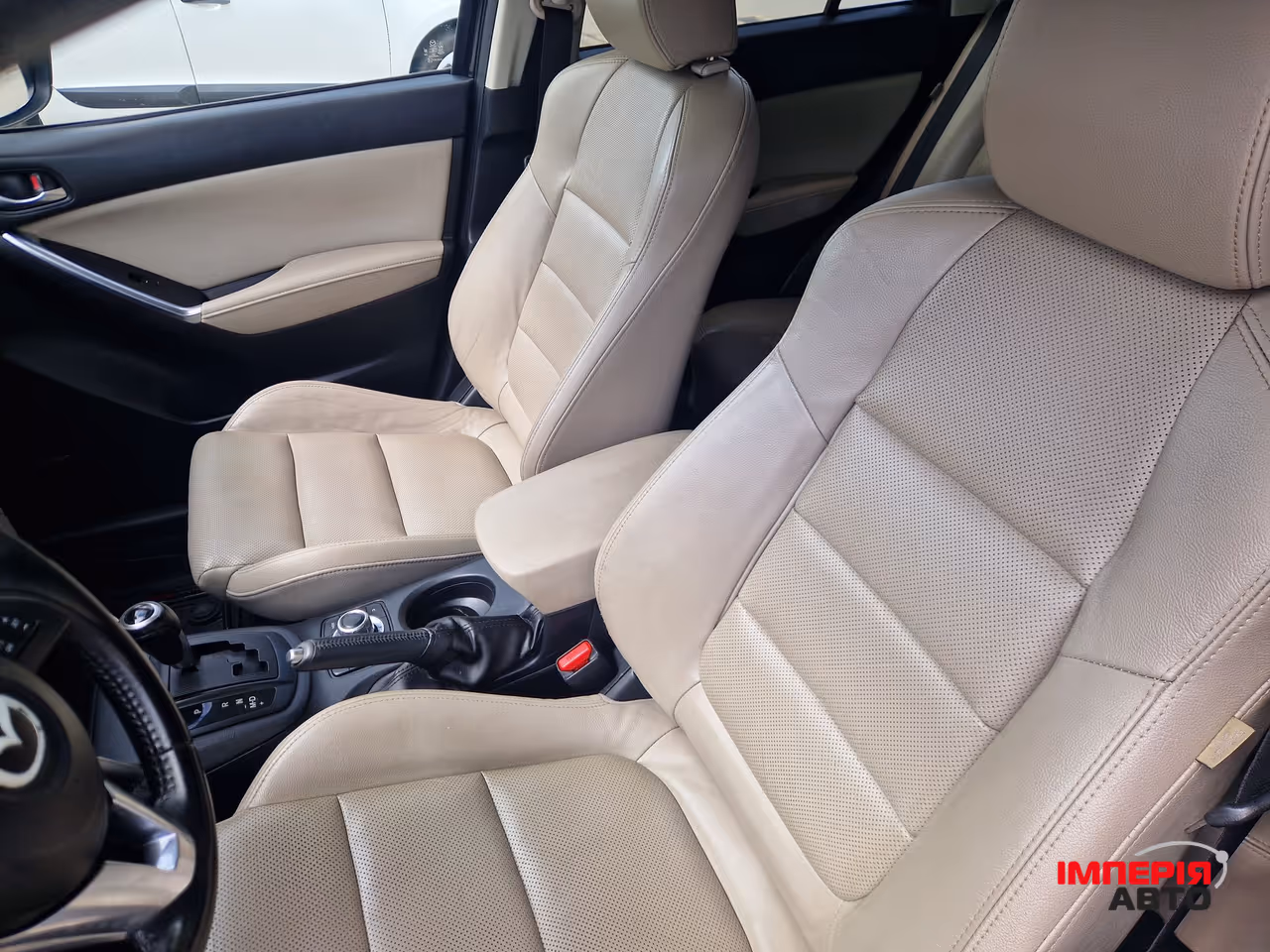 Mazda CX-5 - фото 9