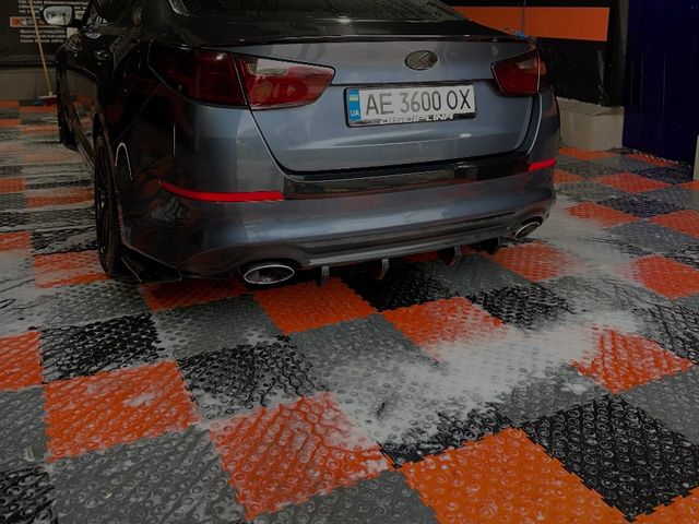 Kia Optima 2015, Кривий Ріг, $9 100 - зображення 3