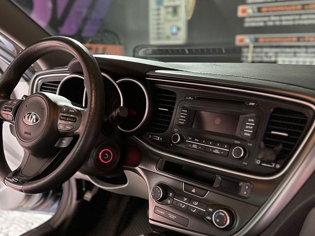 Kia Optima 2015, Кривий Ріг, $9 100 - зображення 4