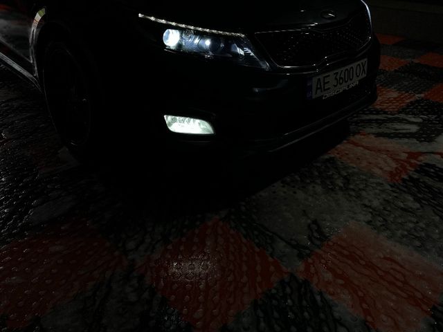 Kia Optima 2015, Кривий Ріг, $9 100 - зображення 5