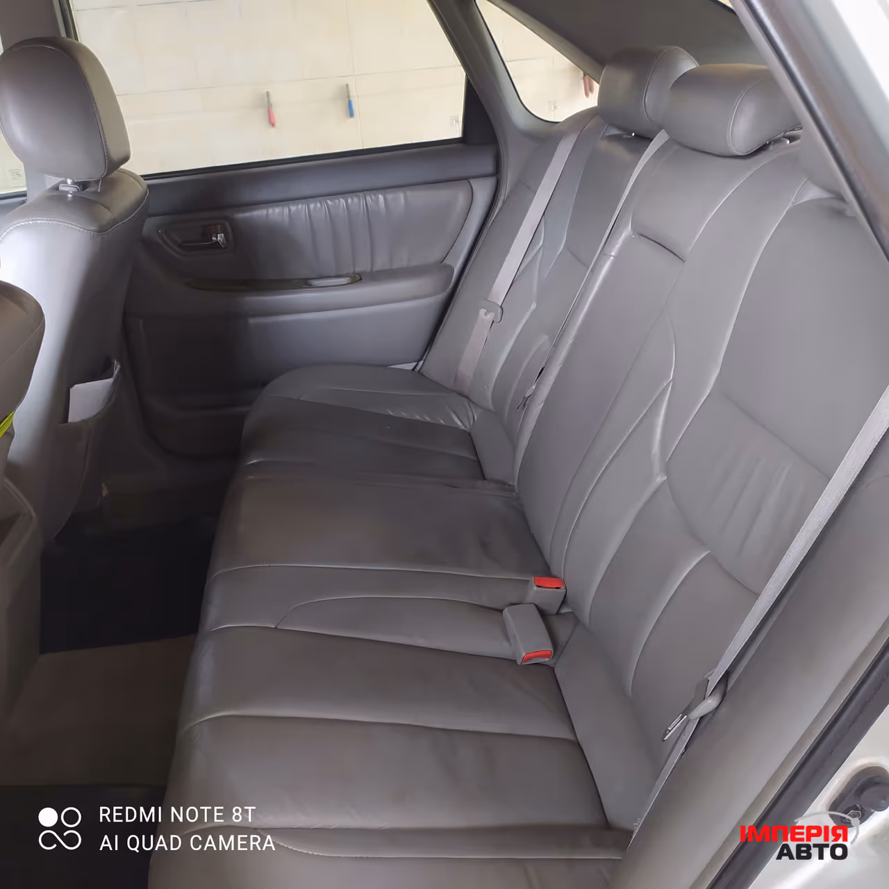 Toyota Avalon - фото 5