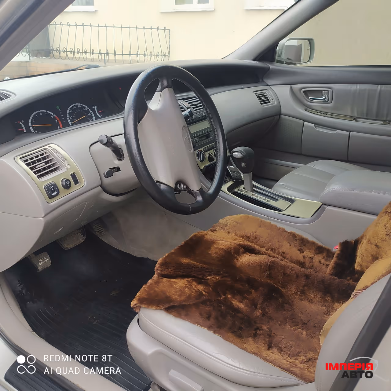 Toyota Avalon - фото 3
