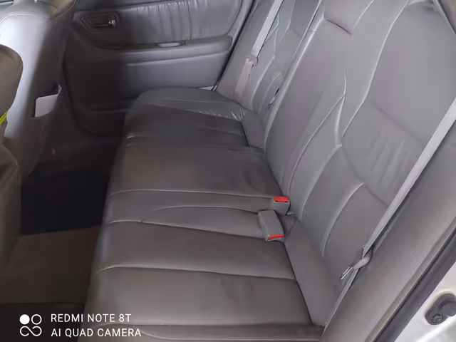 Toyota Avalon - фото 5
